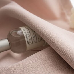Σκανδιναβικές Κουρτίνες Μονόχρωμες Για Το Σαλόνι