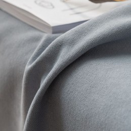 Σκανδιναβικές Κουρτίνες Μονόχρωμες Για Το Σαλόνι