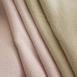 Nordic Patchwork Κουρτίνες Μονόχρωμες Συσκότισης Για Σαλόνι