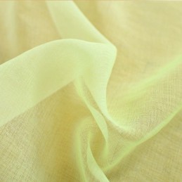 Κουρτίνες Voile Σαλονιού, Αναπνεύσιμες, Διαφανείς Για Μοντέρνα, Μινιμαλιστικά Σχέδια Εκτύπωσης