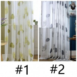 Κομψή Κουρτίνα Lotus Voile, Κατασκευασμένη Κατά Παραγγελία, Πάνελ Στόριων Για Σαλόνι, Υπνοδωμάτιο