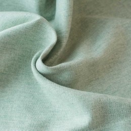 Μονόχρωμη Πράσινη Κουρτίνα Συσκότισης Κατά Παραγγελία, Μοντέρνα Απλή, Ύφασμα Σαλονιού/Υπνοδωματίου