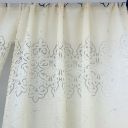 Κουρτίνες Ευρωπαϊκού Στιλ Για Σκούρο Δωμάτιο Για Σαλόνι/Υπνοδωμάτιο