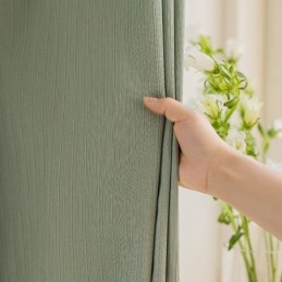 Μοντέρνα Κουρτίνα Patchwork Κατά Παραγγελία, Κουρτίνες Συσκότισης Για Σαλόνι, Υπνοδωμάτιο